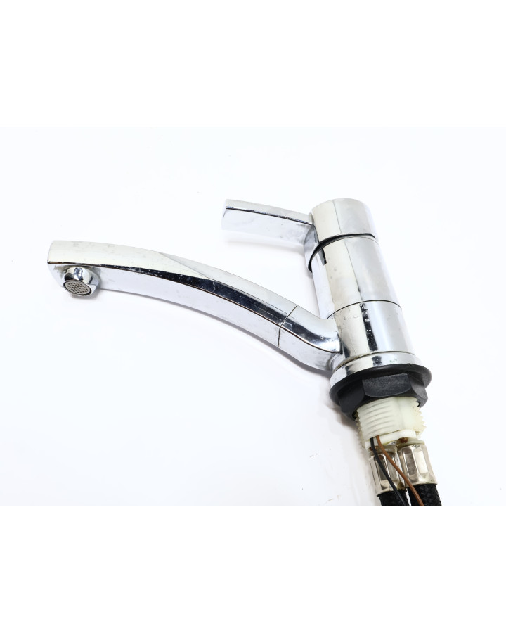 Hobby 720, köksblandare