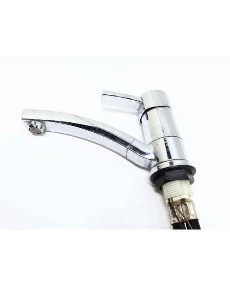 Hobby 720, köksblandare