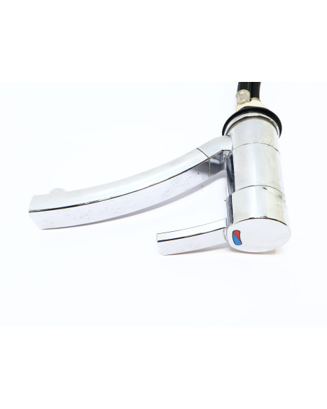 Hobby 720, köksblandare