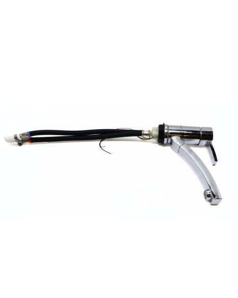 Hobby 720, köksblandare