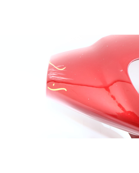 Baotian Classic, styrkåpa