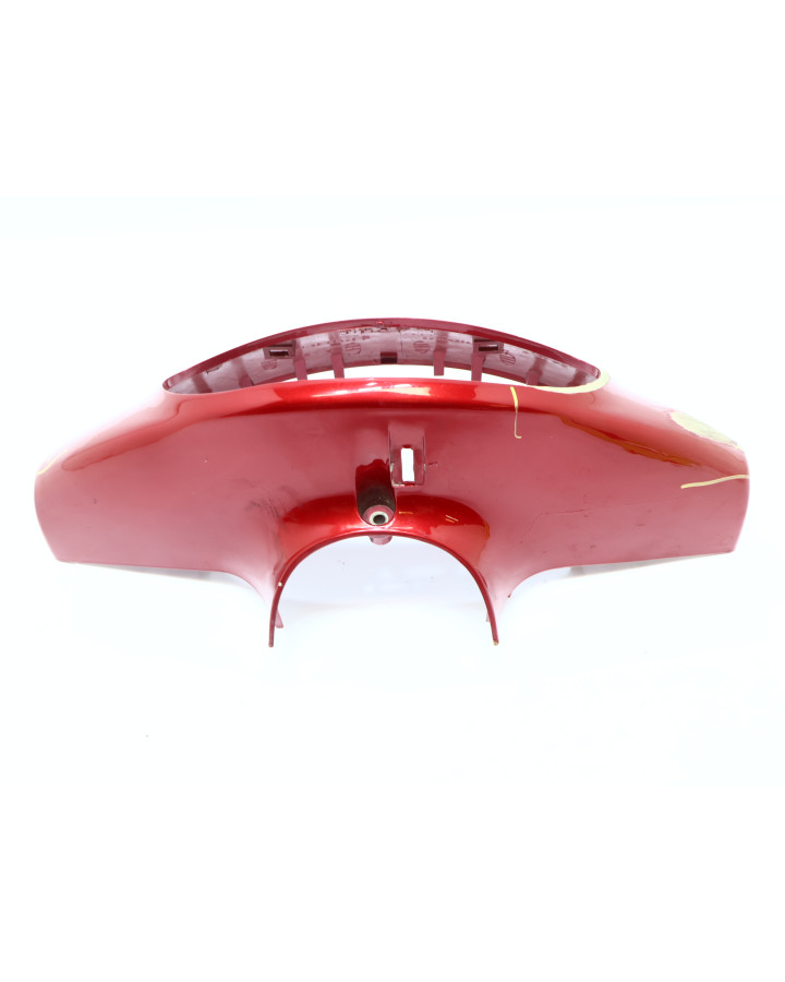 Baotian Classic, styrkåpa