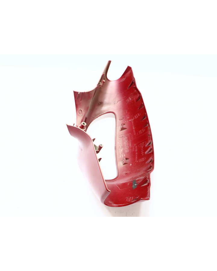 Baotian Classic, styrkåpa