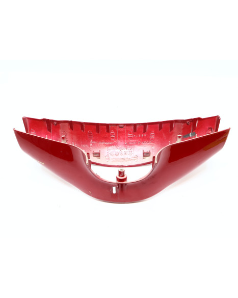 Baotian Classic, styrkåpa