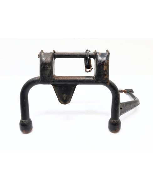 Drax Awesome, centralstöd