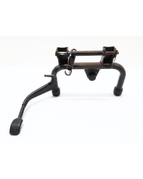 Drax Awesome, centralstöd