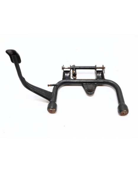 Drax Awesome, centralstöd