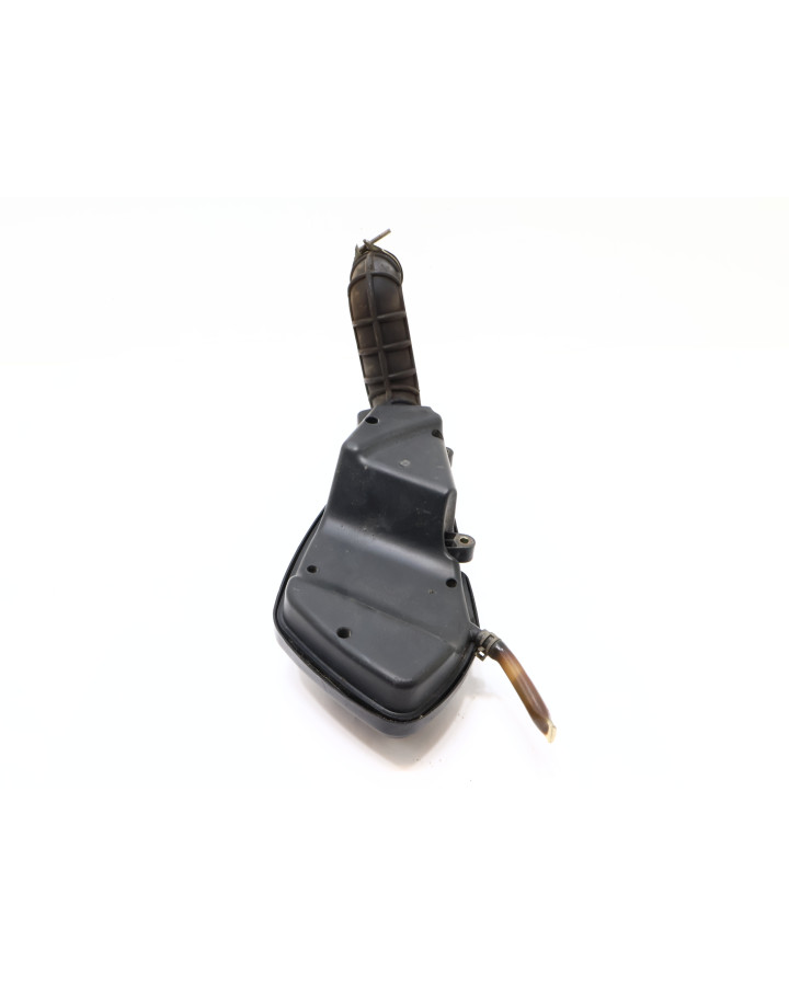 Peugeot Kisbee, luftburk