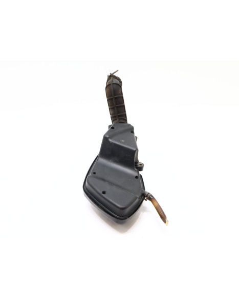 Peugeot Kisbee, luftburk