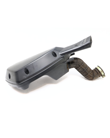 Peugeot Kisbee, luftburk