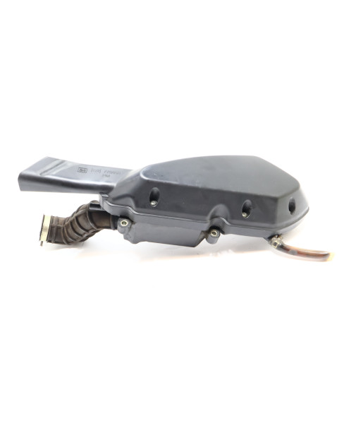 Peugeot Kisbee, luftburk