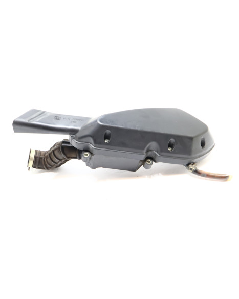 Peugeot Kisbee, luftburk