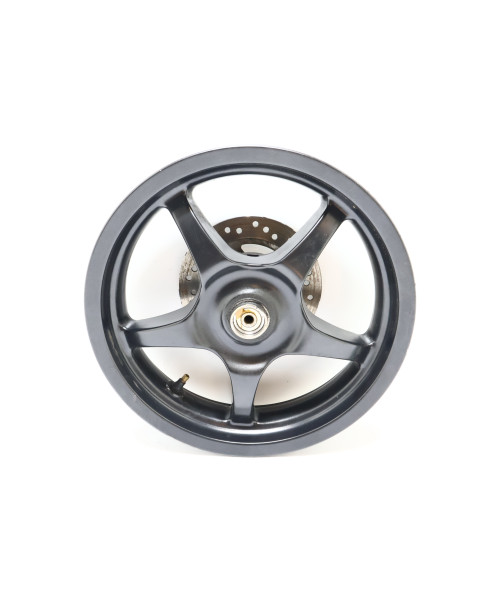 Yamaha Aerox, framfälg