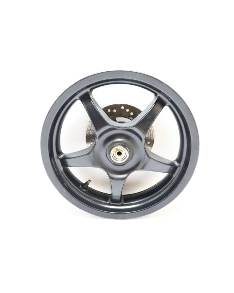 Yamaha Aerox, framfälg