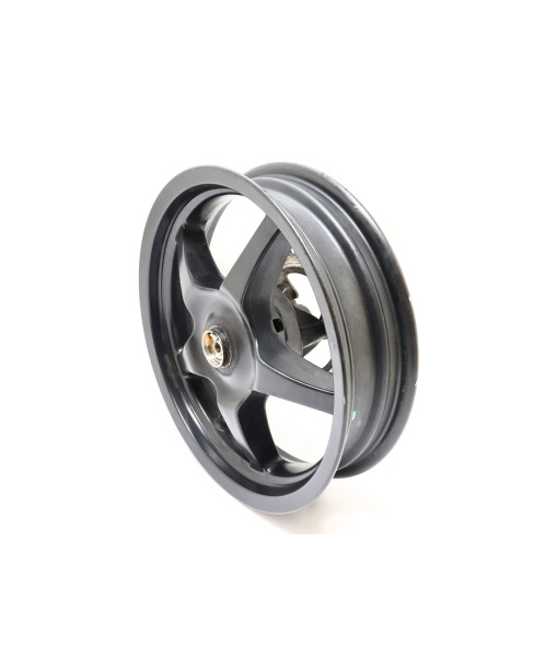 Yamaha Aerox, framfälg 2