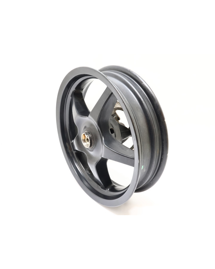 Yamaha Aerox, framfälg