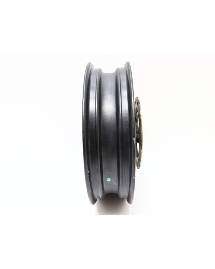 Yamaha Aerox, framfälg