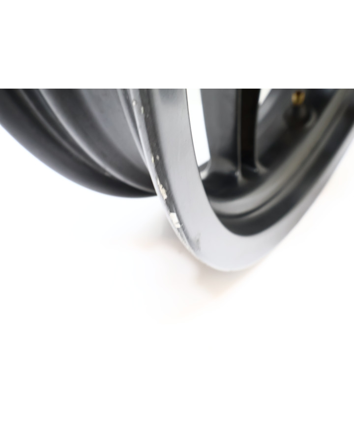 Yamaha Aerox, framfälg