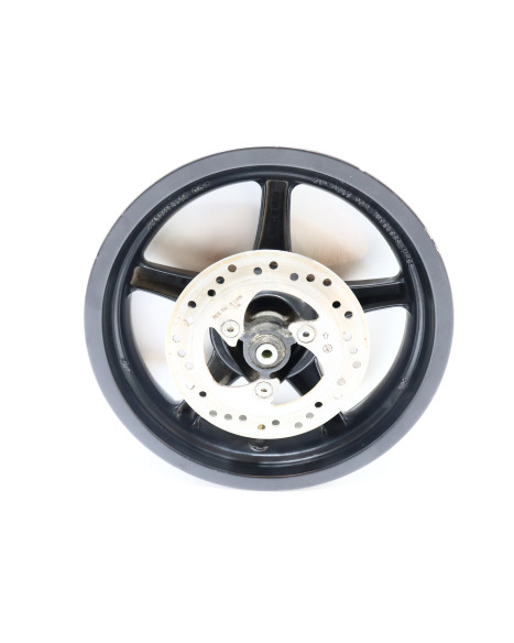 Yamaha Aerox, framfälg