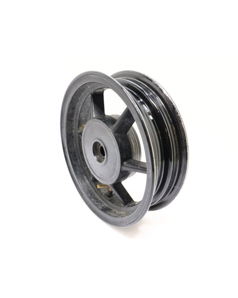 Drax Awesome, bakfälg