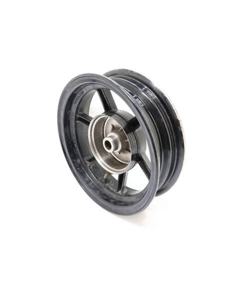 Drax Awesome, bakfälg