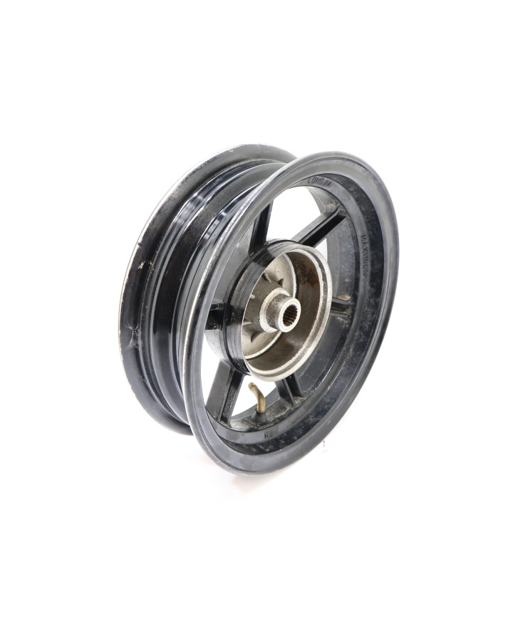 Drax Awesome, bakfälg