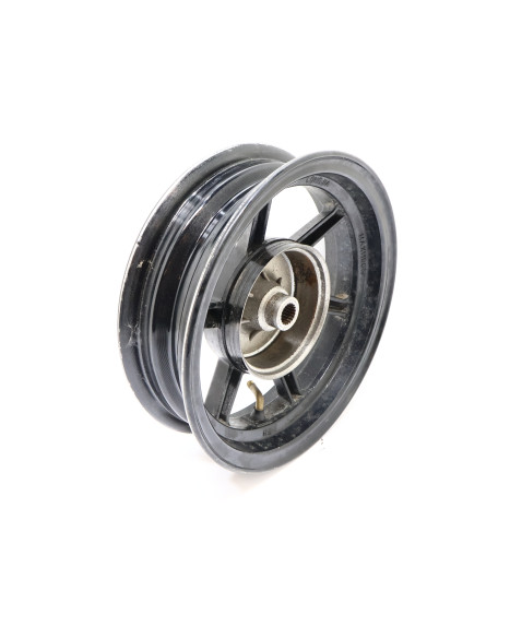 Drax Awesome, bakfälg