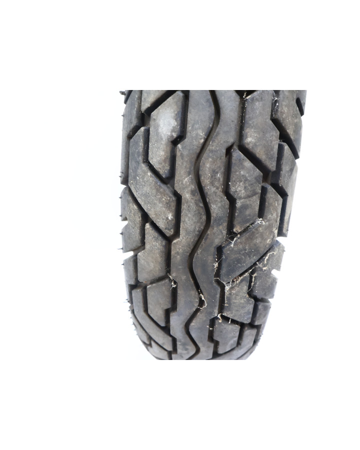 Däck, Innova 3.5-10