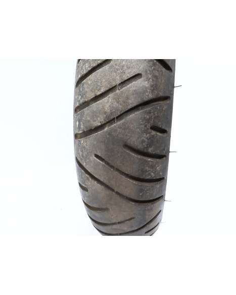 Baotian Classic, bakhjul