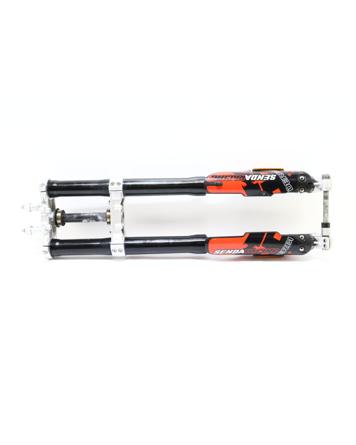 Derbi Senda/Aprilia SX50/Gilera SMT, framgaffel...