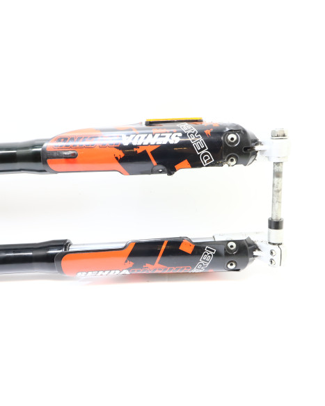 Derbi Senda/Aprilia SX50/Gilera SMT, framgaffel USD