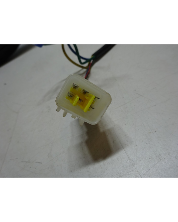 Bosch, bakhjul elmotor komplett (800W)