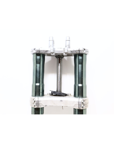 Derbi Senda DRD Pro, Marzocchi framgaffel USD 2