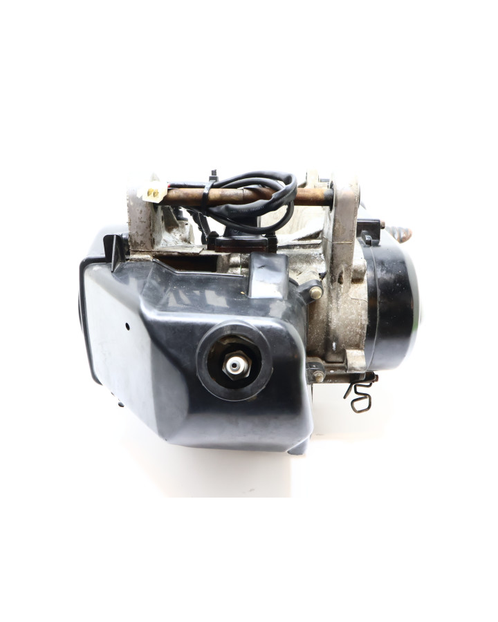 Peugeot Speedfight 3/4, motor