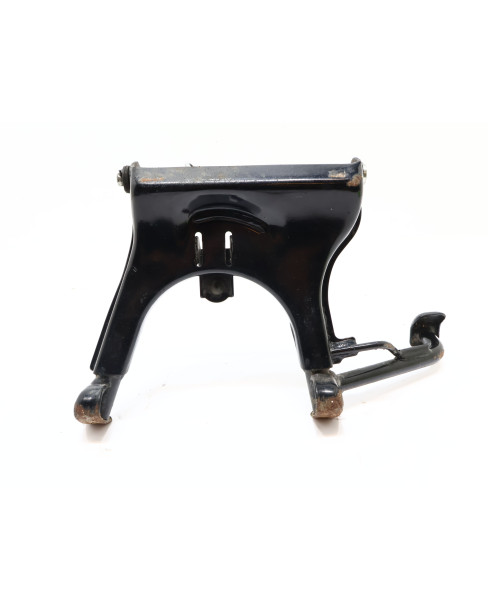 Peugeot Kisbee, centralstöd