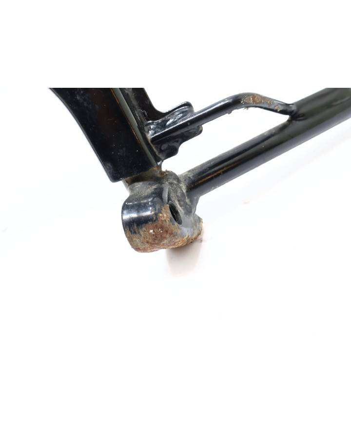 Peugeot Kisbee, centralstöd