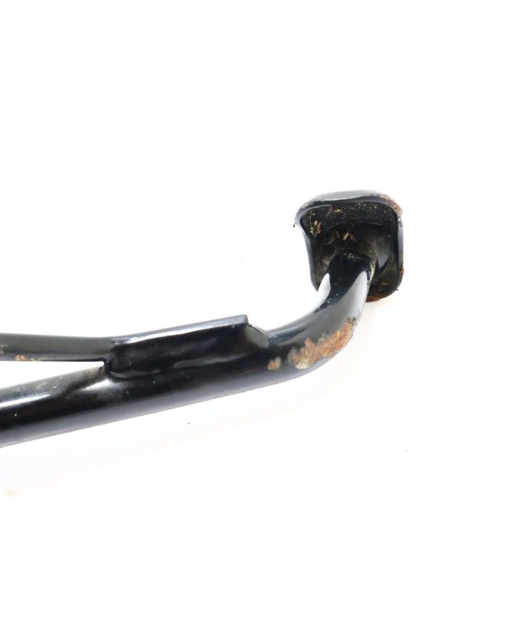 Peugeot Kisbee, centralstöd