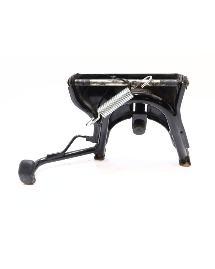 Peugeot Kisbee, centralstöd