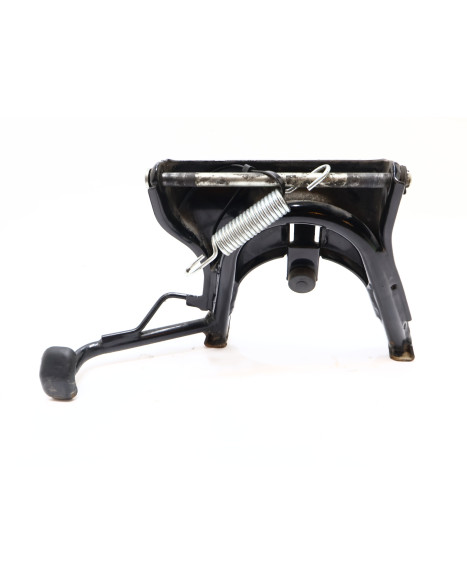 Peugeot Kisbee, centralstöd