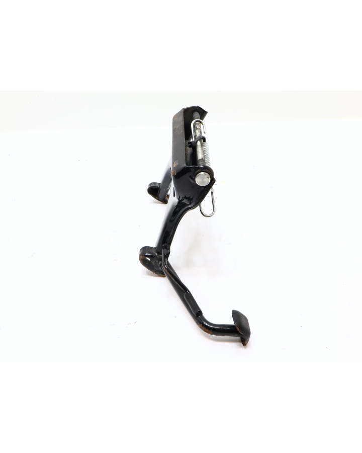 Peugeot Kisbee, centralstöd