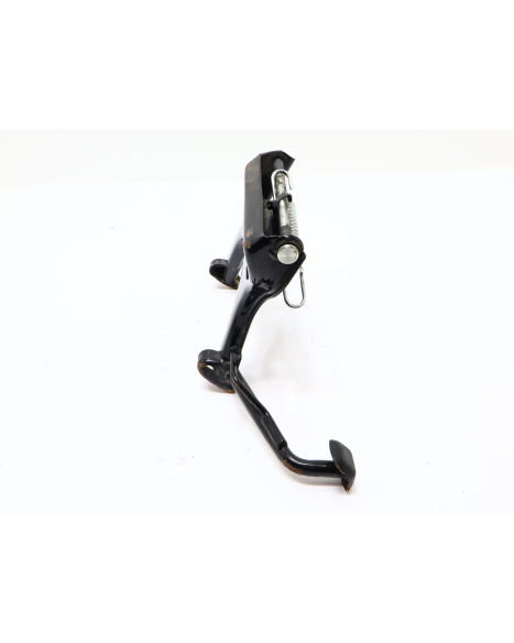 Peugeot Kisbee, centralstöd