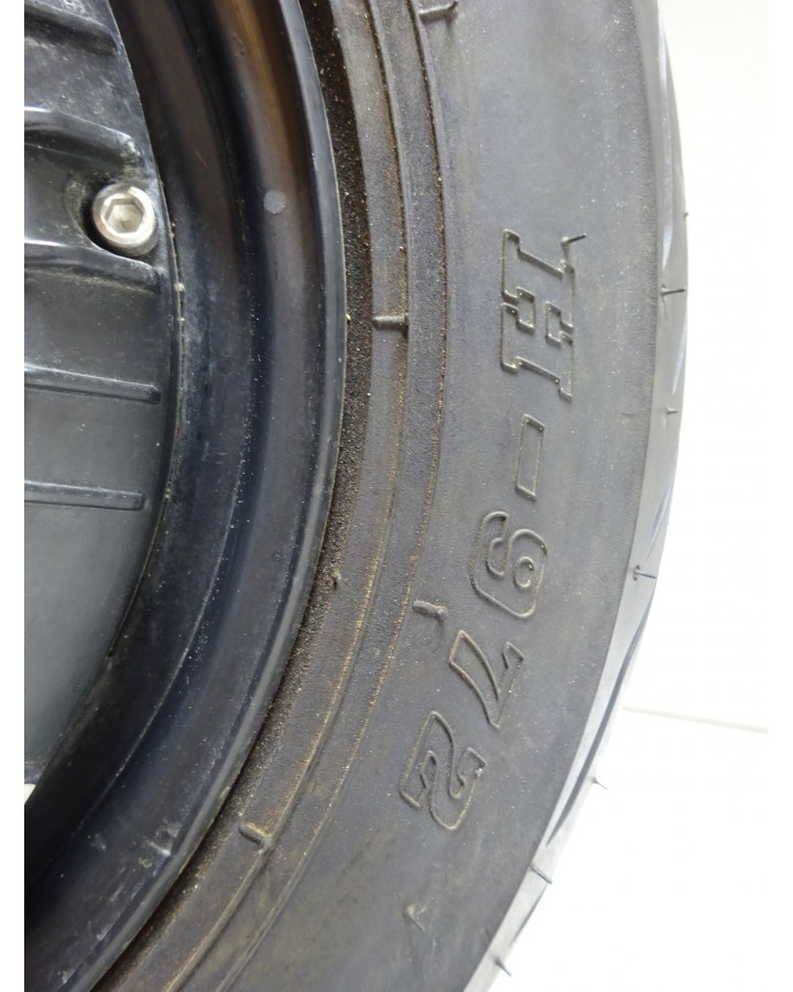 Bosch, bakhjul elmotor komplett (800W)