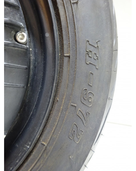 Bosch, bakhjul elmotor komplett (800W)