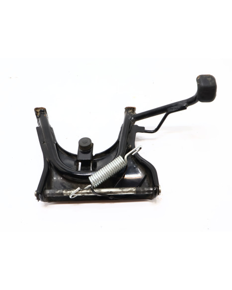 Peugeot Kisbee, centralstöd