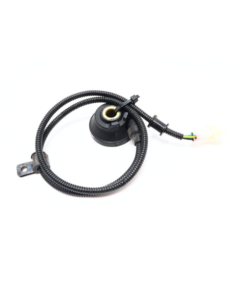 Drax Rough, hastighetsgivare