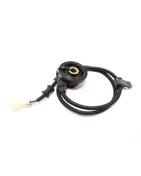 Drax Rough, hastighetsgivare 2