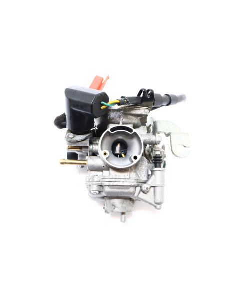 Drax Rough, förgasare original