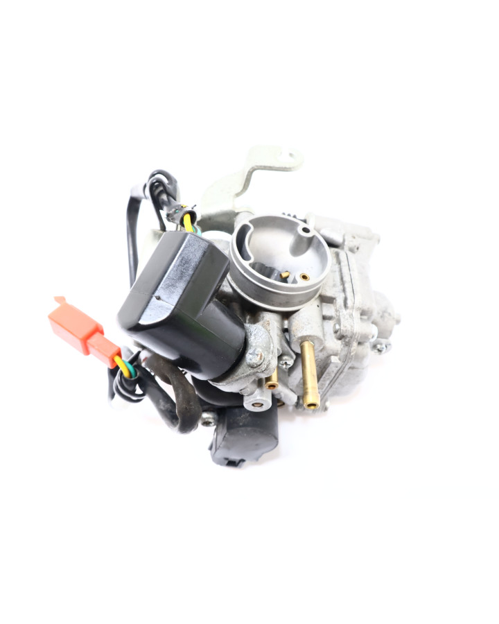 Drax Rough, förgasare original