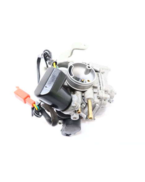 Drax Rough, förgasare original