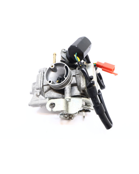 Drax Rough, förgasare original